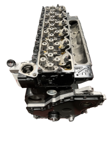 KD Customs - KD Customs Nautilus Long Block, 2007.5-2018 6.7L Cummins - Image 6