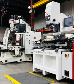 KD Customs - KD Customs Nautilus Long Block, 2007.5-2018 6.7L Cummins - Image 8