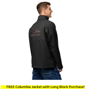 KD Customs - KD Customs Nautilus Long Block, 2007.5-2018 6.7L Cummins - Image 10