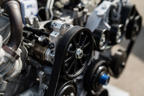 SPE Fueled By Exergy - SPE Motorsport S100373 CP3 Conversion Kit Fueled By Exergy, 2020-2026 6.7L Powerstroke - Image 3