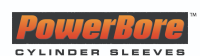 PowerBore Cylinder Sleeves