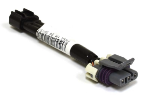 Genuine GM MAF Sensor Harness, 2001-2005 GM 6.6L LB7/LLY