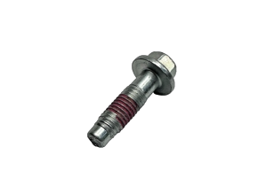 GM - Genuine GM Engine Oil Cooler Adapter Bolt, 2017-2025 L5P Duramax - Image 1