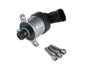 Bosch Fuel Pressure Regulator, 2006-2010 GM 6.6L LBZ/LMM Duramax