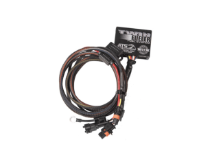ATS Twin Fueler Electronic Control Box, 2003-2018 5.9L/6.7L Cummins