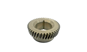 Genuine GM Crankshaft Timing Gear, 2001-2016 GM 6.6L