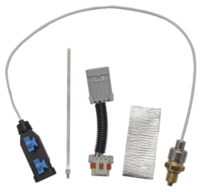 Genuine Garrett Turbo Vane Position Sensor Kit, 2004.5-2005 GM 6.6L LLY