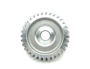 Genuine GM Engine Oil Pump Gear, 2001-2016 GM 6.6L Duramax