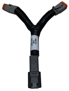 FASS Dual Electric Heater Kit Splitter