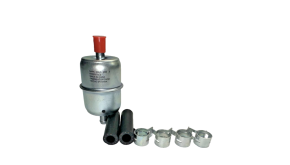 NAPA Gold 3/8" I.D. Fuel Filter Cartridge