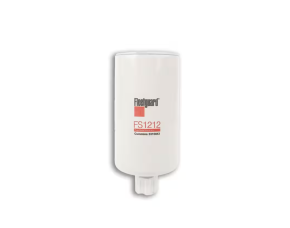 Fleetguard Fuel/Water Separator (Fuel Lab Velocity 200 Cross)