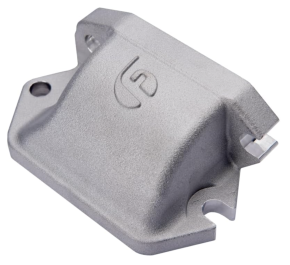 Fleece Performance Engineering - Fleece Performance Oil Cooler Adapter Kit, 2001-2007 & 2011-2016 GM 6.6L - Image 2