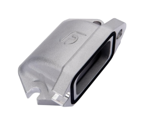 Fleece Performance Engineering - Fleece Performance Oil Cooler Adapter Kit, 2001-2007 & 2011-2016 GM 6.6L - Image 3