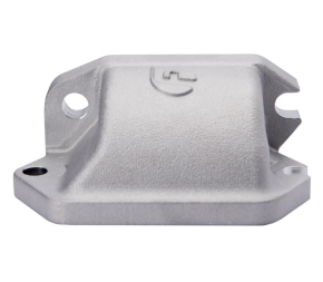 Fleece Performance Engineering - Fleece Performance Oil Cooler Adapter Kit, 2001-2007 & 2011-2016 GM 6.6L - Image 4