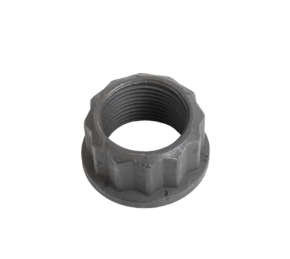 Genuine GM Rear Differential Pinion Nut