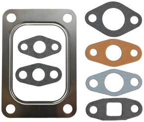 Borg Warner Turbocharger Gasket Kit, S400/TMF/TV/4LE