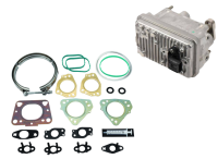 2017+ GM 6.6L L5P Duramax - Turbo Chargers & Intercoolers - Turbo Actuators, Gaskets & Hardware
