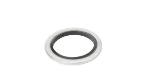 Genuine GM Oil Drain Plug Gasket, 2014-2015 GM 2.0L Diesel Cruze Diesel