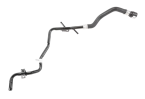 Genuine GM HVAC Heater Outlet Hose, 2012-2014 GM 6.6L LML Duramax