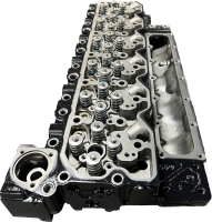2025-2026 Ram 6.7L 24V Cummins - Engine Parts - Cylinder Heads