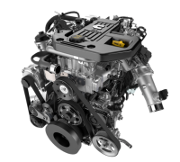 2025-2026 Ram 6.7L 24V Cummins - Engine Parts - Long Blocks