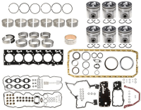 2025-2026 Ram 6.7L 24V Cummins - Engine Parts - Overhaul Kits