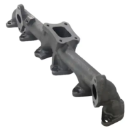 2025-2026 Ram 6.7L 24V Cummins - Exhaust/EGR/DPF Components - Exhaust Manifolds, Gaskets & Hardware