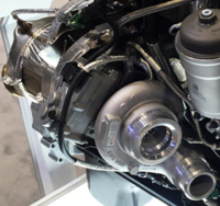 Dodge Cummins - 2025-2026 Ram 6.7L 24V Cummins - Turbo Chargers & Intercoolers