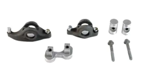 KD Customs - Manton Pushrod Upgrade Kit With Rockers, 2019-2024 6.7L Cummins - Image 4