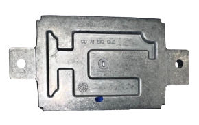 GM - Good USED Genuine GM Glow Plug Control Module, 2013-2016 GM 6.6L - Image 2