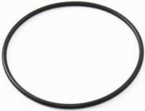 Genuine Mopar Injection Pump Mounting O-Ring, 2019-2020 6.7L Cummins