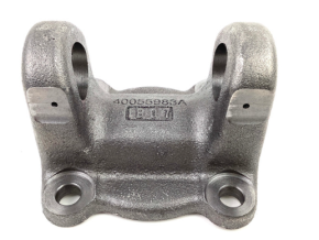 AAM - AAM 1415/1410 Series Rear Driveshaft Yoke, 2003+ Dodge Ram 2500/3500 With 10.5" Rear Axle - Image 2