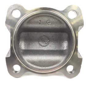 AAM - AAM 1415/1410 Series Rear Driveshaft Yoke, 2003+ Dodge Ram 2500/3500 With 10.5" Rear Axle - Image 5