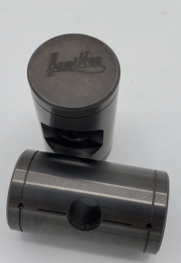 Hamilton Cams - Hamilton Cams Flat Tappet Conversion, 2019-2024 6.7L Cummins - Image 2