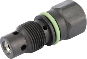 Bosch - Genuine Bosch Injection Pump (CP3) Cascade Overflow Valve, 2009-2018 6.7L Cummins - Image 2