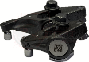 KD Customs - Manton Pushrod Upgrade Kit With Rockers, 2025-2026 6.7L Cummins - Image 2