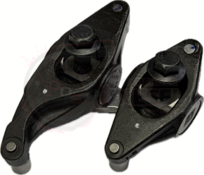 KD Customs - Manton Pushrod Upgrade Kit With Rockers, 2025-2026 6.7L Cummins - Image 3