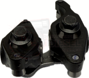 KD Customs - Manton Pushrod Upgrade Kit With Rockers, 2025-2026 6.7L Cummins - Image 4