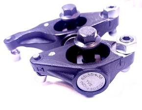 Hamilton Cams - Hamilton Cams Flat Tappet Conversion, 2025-2026 6.7L Cummins - Image 2