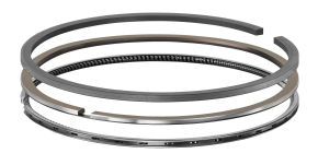 Total Seal Gapless Piston Ring Set, 1994-2007 5.9L Cummins