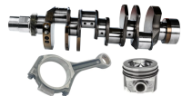 2011-2016 Ford 6.7L Powerstroke - Engine Parts - Rotating Assembly