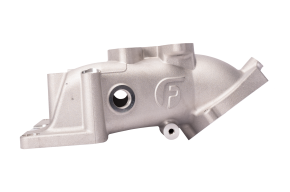 Fleece Performance Engineering - Fleece Performance Intake Horn And Grid Heater Kit, 2007.5-2024 6.7L Cummins - Image 4