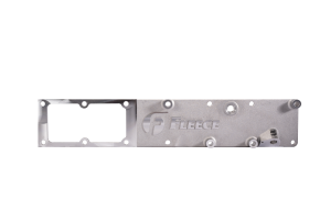 Fleece Performance Engineering - Fleece Performance Intake Horn And Grid Heater Kit, 2007.5-2024 6.7L Cummins - Image 6