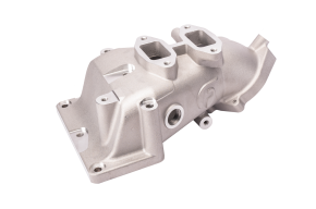 Fleece Performance Engineering - Fleece Performance Intake Horn And Grid Heater Kit, 2007.5-2024 6.7L Cummins - Image 7