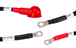 Fleece Performance Engineering - Fleece Performance Intake Horn And Grid Heater Kit, 2007.5-2024 6.7L Cummins - Image 8