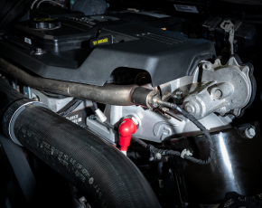 Fleece Performance Engineering - Fleece Performance Intake Horn And Grid Heater Kit, 2007.5-2024 6.7L Cummins - Image 12