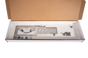 Fleece Performance Engineering - Fleece Performance Intake Horn And Grid Heater Kit, 2007.5-2024 6.7L Cummins - Image 13