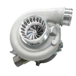 KC Jetfire Stage 2 Turbo (64/66) 2003-2007 6.0L Powerstroke