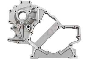 Cummins, Inc. - Genuine Cummins Front Timing Gear Housing, 2021-2024 6.7L Cummins - Image 2