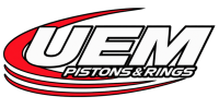 UEM Pistons